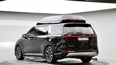 2022 Kia Carnival Gasoline 9-Seater Hi-Limousine — фото 4