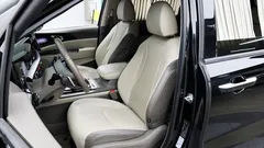 2022 Kia Carnival Gasoline 9-Seater Hi-Limousine — фото 15
