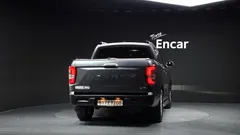 2021 SsangYong Rexton Diesel 2.2 4WD — фото 4