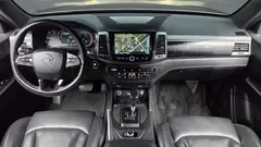 2021 SsangYong Rexton Diesel 2.2 4WD — фото 7