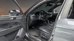 2021 SsangYong Rexton Diesel 2.2 4WD — фото 10