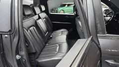 2021 SsangYong Rexton Diesel 2.2 4WD — фото 12
