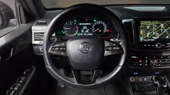2021 SsangYong Rexton Diesel 2.2 4WD — фото 13