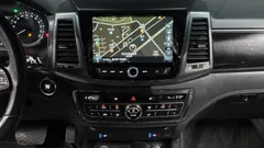 2021 SsangYong Rexton Diesel 2.2 4WD — фото 15