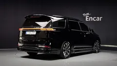 2023 Kia Carnival Gasoline 9-Seater Signature — фото 2
