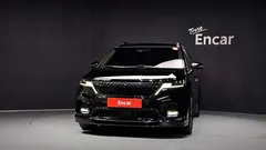 2023 Kia Carnival Gasoline 9-Seater Signature — фото 3