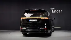 2023 Kia Carnival Gasoline 9-Seater Signature — фото 4