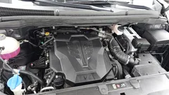 2023 Kia Carnival Gasoline 9-Seater Signature — фото 6