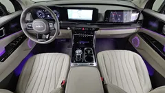 2023 Kia Carnival Gasoline 9-Seater Signature — фото 7