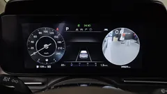 2023 Kia Carnival Gasoline 9-Seater Signature — фото 8