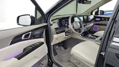 2023 Kia Carnival Gasoline 9-Seater Signature — фото 10