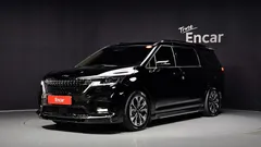 2023 Kia Carnival Gasoline 9-Seater Signature — фото 13