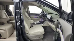 2023 Kia Carnival Gasoline 9-Seater Signature — фото 15