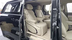 2023 Kia Carnival Gasoline 9-Seater Signature — фото 16