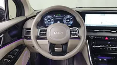 2023 Kia Carnival Gasoline 9-Seater Signature — фото 18