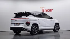2023 Hyundai Kona Inspiration — фото 2