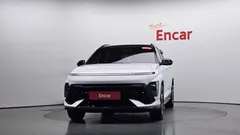 2023 Hyundai Kona Inspiration — фото 3