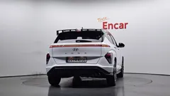 2023 Hyundai Kona Inspiration — фото 4
