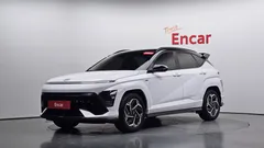 2023 Hyundai Kona Inspiration — фото 12