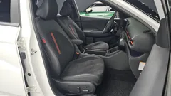 2023 Hyundai Kona Inspiration — фото 15