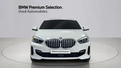 2024 BMW 1-Series 120i M Sports — фото 3