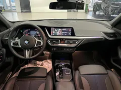 2024 BMW 1-Series 120i M Sports — фото 14
