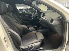 2024 BMW 1-Series 120i M Sports — фото 17