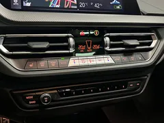 2024 BMW 1-Series 120i M Sports — фото 19
