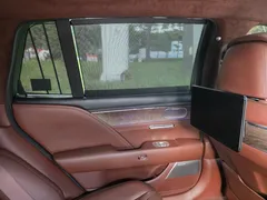 2022 Genesis G90 Gasoline 3.5 Turbo AWD — фото 6