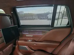 2022 Genesis G90 Gasoline 3.5 Turbo AWD — фото 7