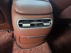 2022 Genesis G90 Gasoline 3.5 Turbo AWD — фото 8