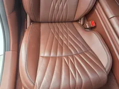 2022 Genesis G90 Gasoline 3.5 Turbo AWD — фото 15