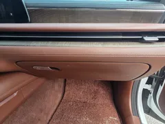 2022 Genesis G90 Gasoline 3.5 Turbo AWD — фото 17