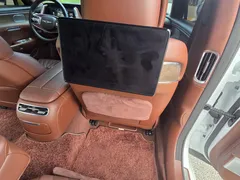 2022 Genesis G90 Gasoline 3.5 Turbo AWD — фото 18