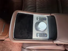 2022 Genesis G90 Gasoline 3.5 Turbo AWD — фото 19