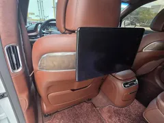 2022 Genesis G90 Gasoline 3.5 Turbo AWD — фото 20