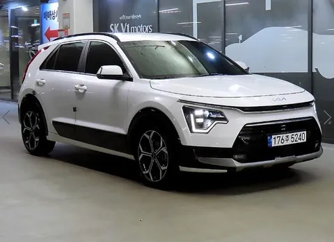 2024 Kia Niro Prestige