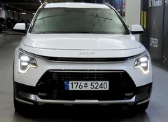 2024 Kia Niro Prestige — фото 2