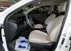 2024 Kia Niro Prestige — фото 6
