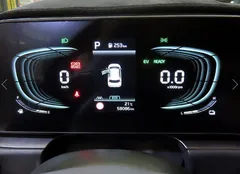 2024 Kia Niro Prestige — фото 9