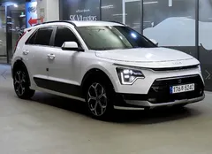 2024 Kia Niro Prestige — фото 11