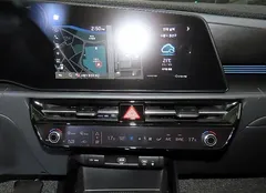 2024 Kia Niro Prestige — фото 15