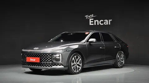 2023 Hyundai Grandeur Premium