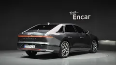 2023 Hyundai Grandeur Premium — фото 2