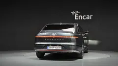 2023 Hyundai Grandeur Premium — фото 4