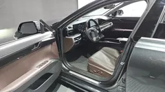 2023 Hyundai Grandeur Premium — фото 10
