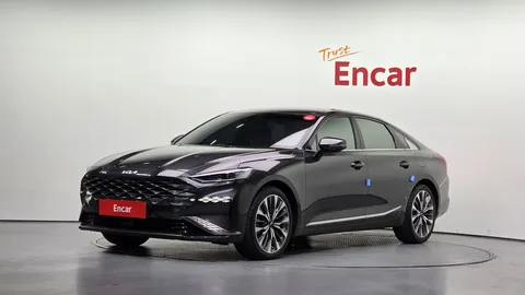 2023 Kia K8 2.5 Gasoline 2WD