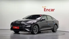 2023 Kia K8 2.5 Gasoline 2WD — фото 1