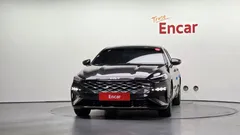 2023 Kia K8 2.5 Gasoline 2WD — фото 3
