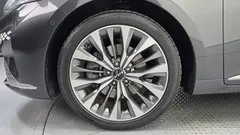 2023 Kia K8 2.5 Gasoline 2WD — фото 5